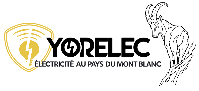 Yorelec — Électricité au Pays du Mont-Blanc
